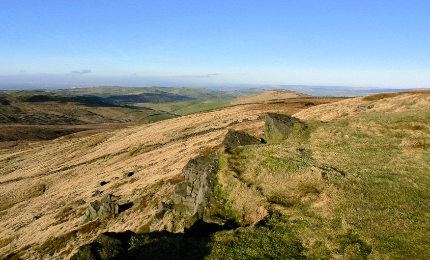The Tors The Tors